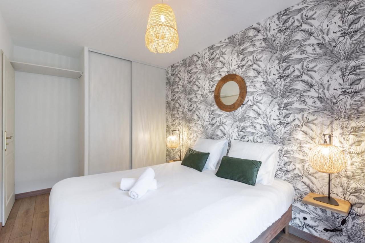 La Boheme Apartman Montévrain Kültér fotó